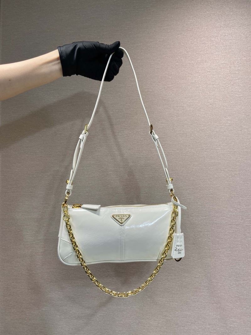 Prada Satchel Bags